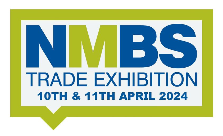 We are attending the NMBS Show!