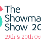 We will be at the Showman's Show 19th & 20th October!