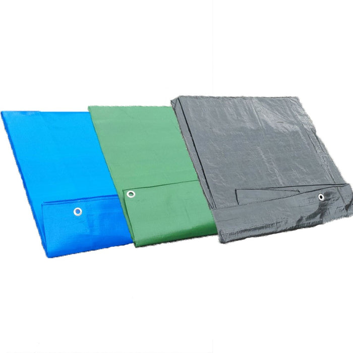 The Numerous Uses & Benefits of Tarpaulins