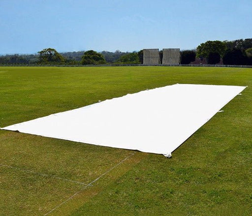 County Cricket Flat Sheet | Mudfords