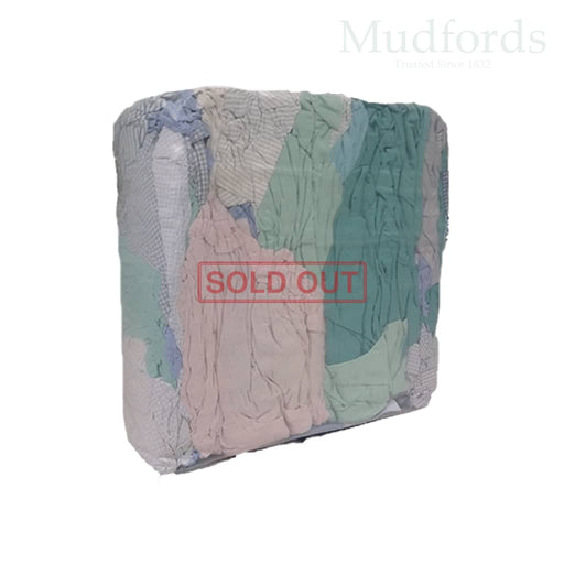 Green Spot Rags - Wiping Cloths | Mudfords