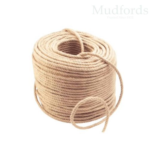 Manila Rope | Mudfords