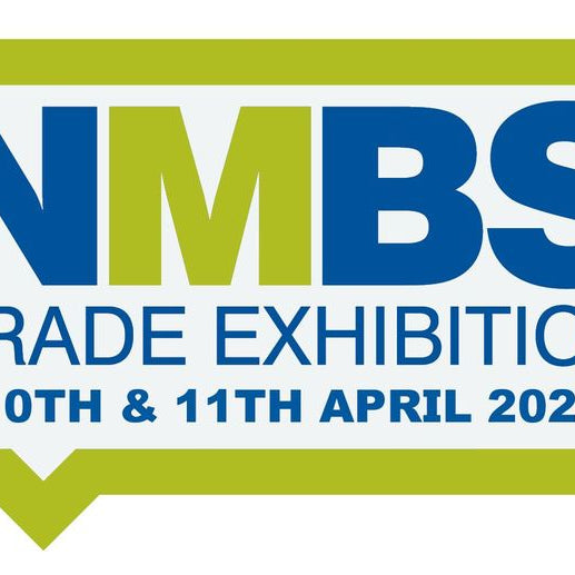 We are attending the NMBS Show!