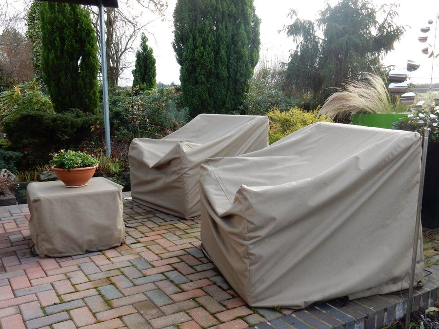 Summer Products Showcase - Bespoke Gazebo's, Furniture Cover's.