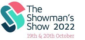 We will be at the Showman's Show 19th & 20th October!