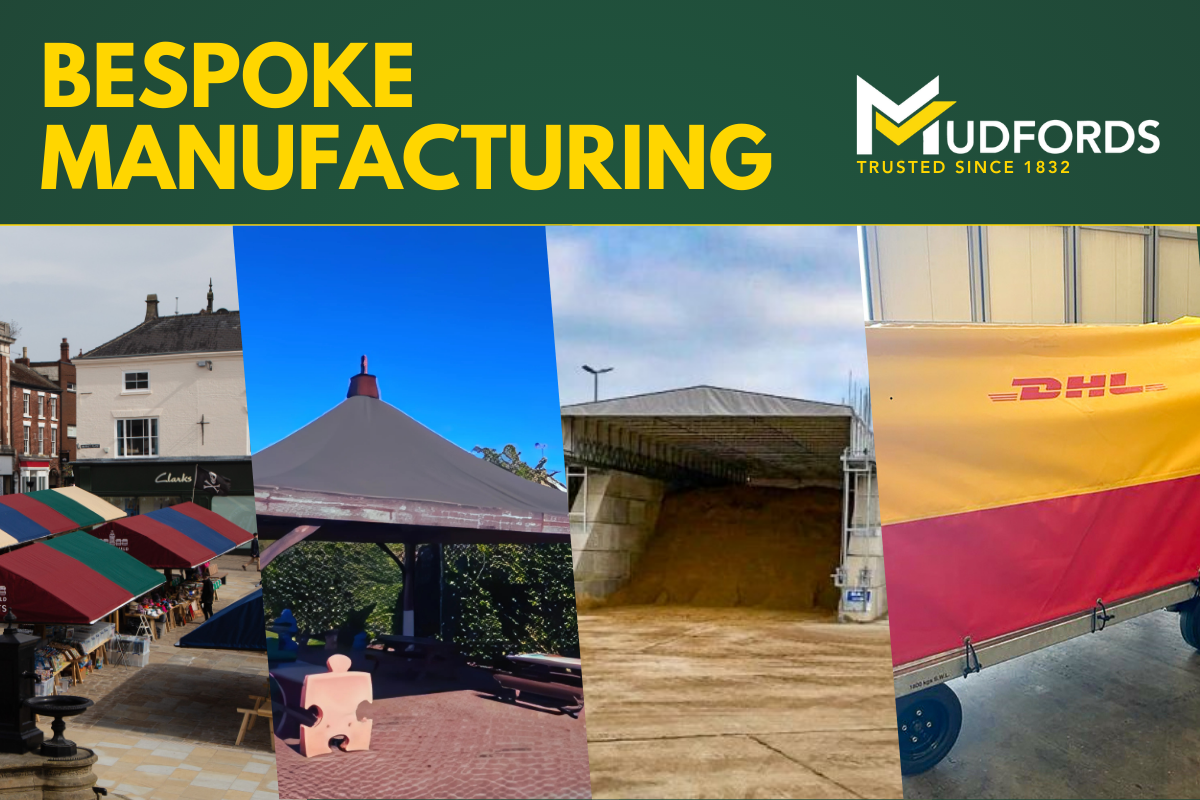 Bespoke Manufacturing: Custom Covers Built for Your Exact Requirements