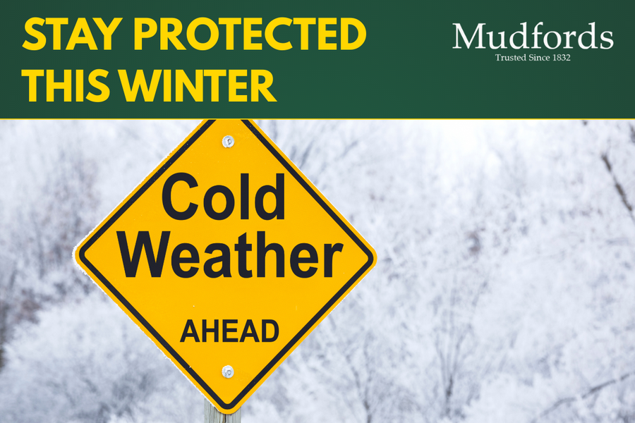 Flood & Frost Preparation Checklist – Stay Protected This Winter