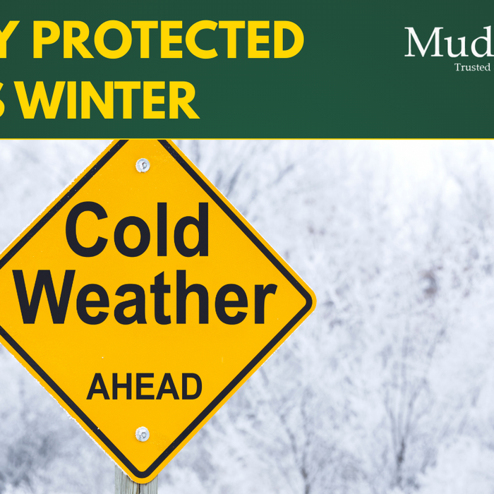 Flood & Frost Preparation Checklist – Stay Protected This Winter