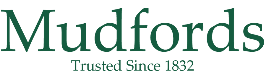 Mudfords is on the move