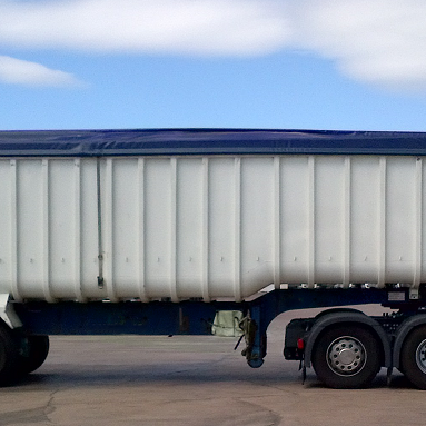 Haulage Products - A selection of  items that can help your Haulage Company