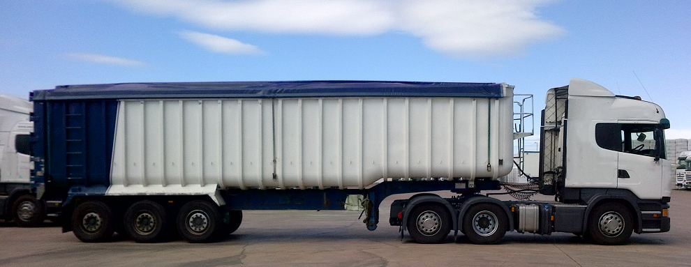 Haulage Products - A selection of  items that can help your Haulage Company