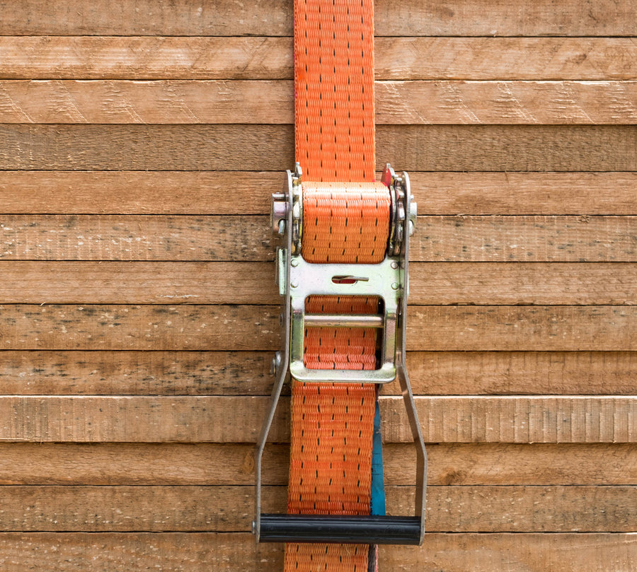 The Uses of our Ratchet Straps