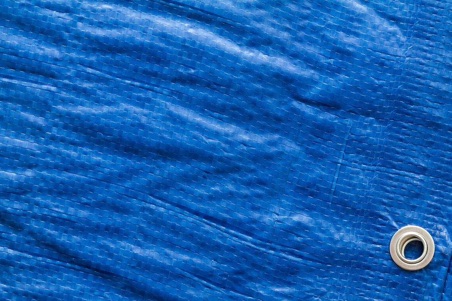 Lightweight Tarpaulin - Product Collection