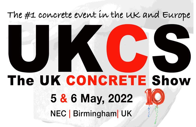 We will be at the UKCS | Blog | News | Mudfords