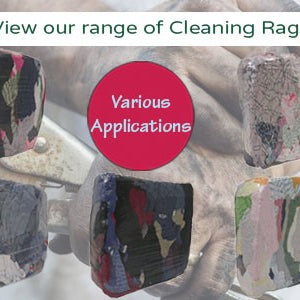 Rags - Various Applications