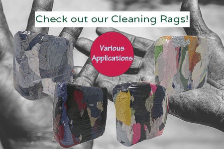 Cleaning Rags