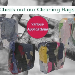 Cleaning Rags