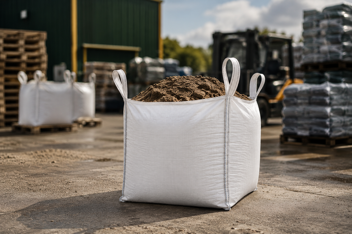 Bulk Bags