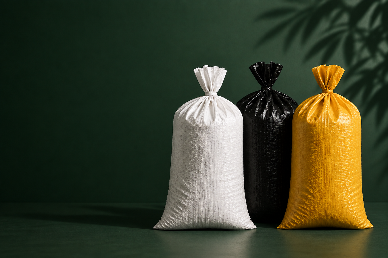 Sandbags