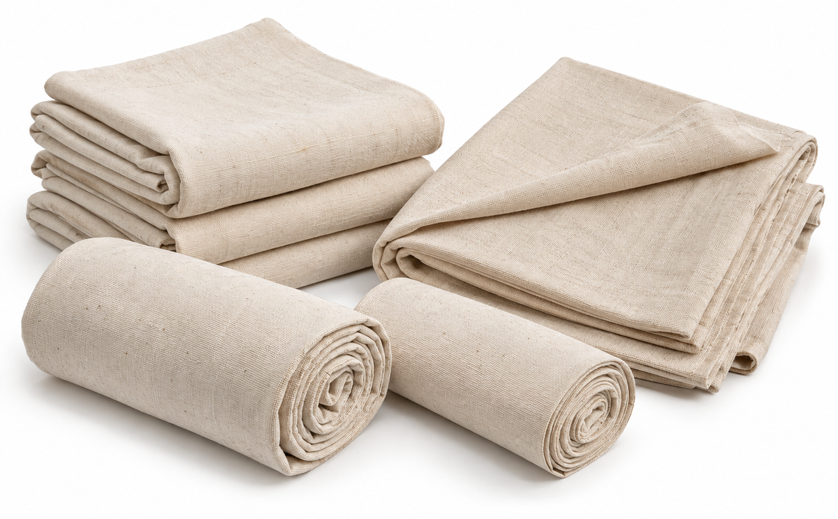 Dust Sheets