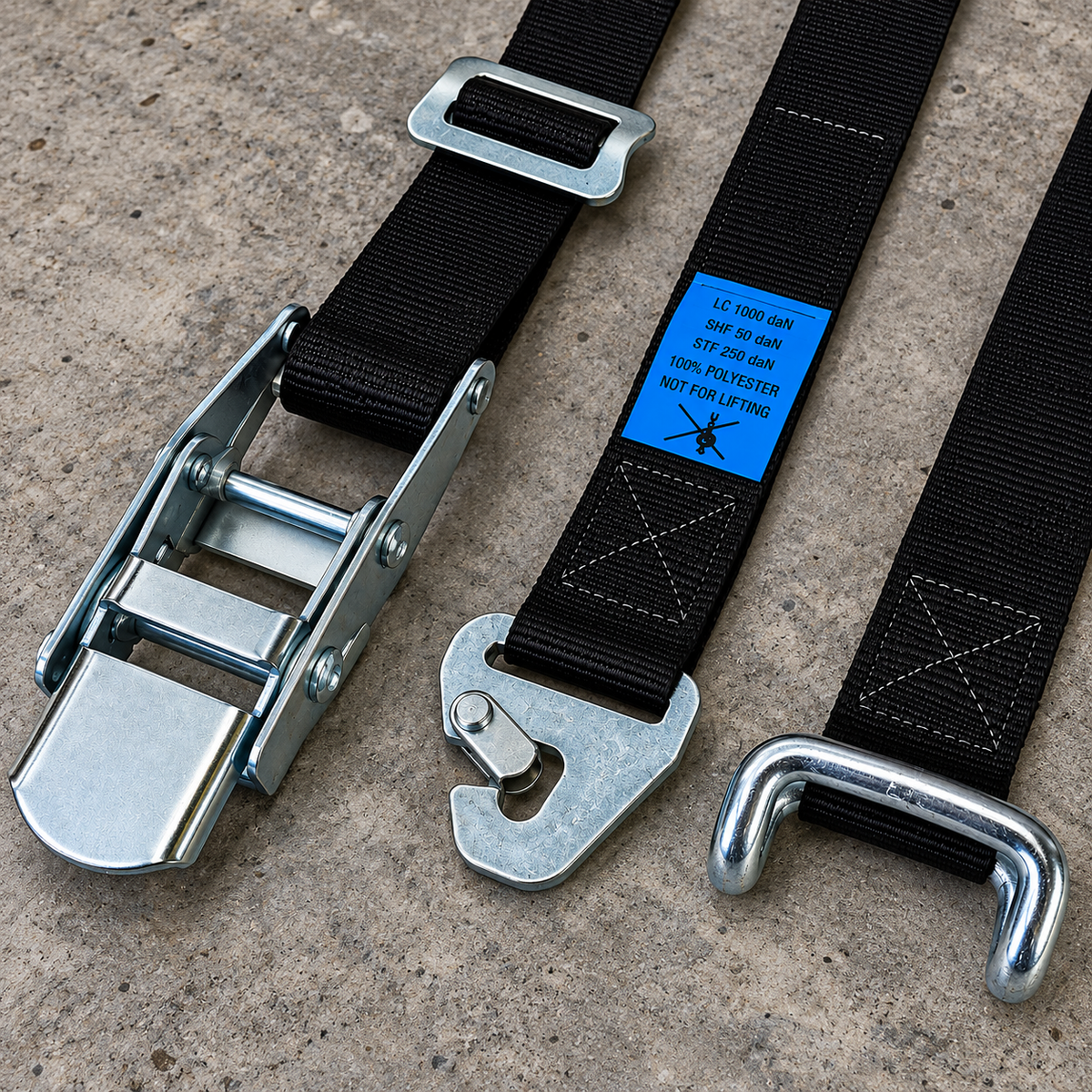 Load Strap