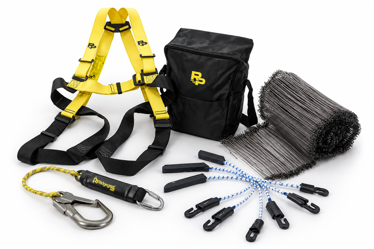 Netting Accessories