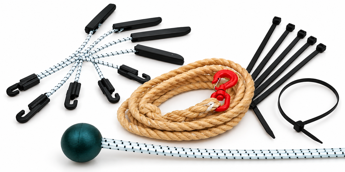 Rope Accessories