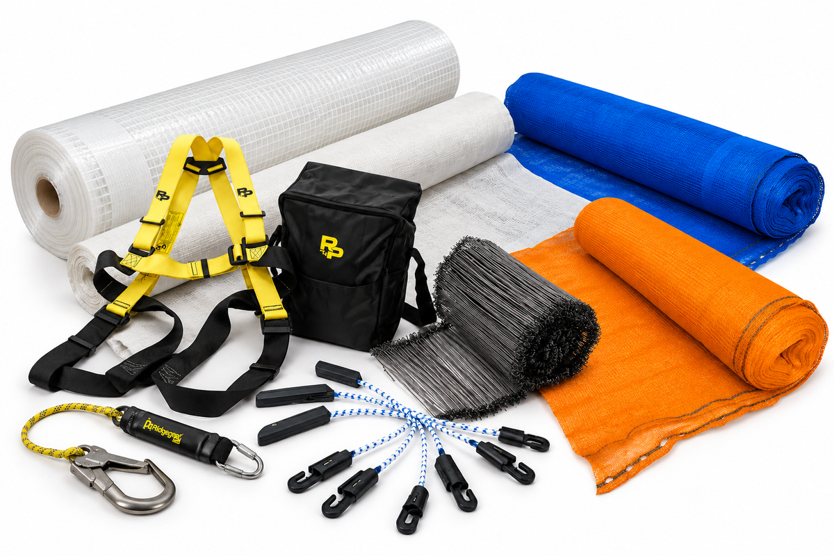 Scaffolding Supplies