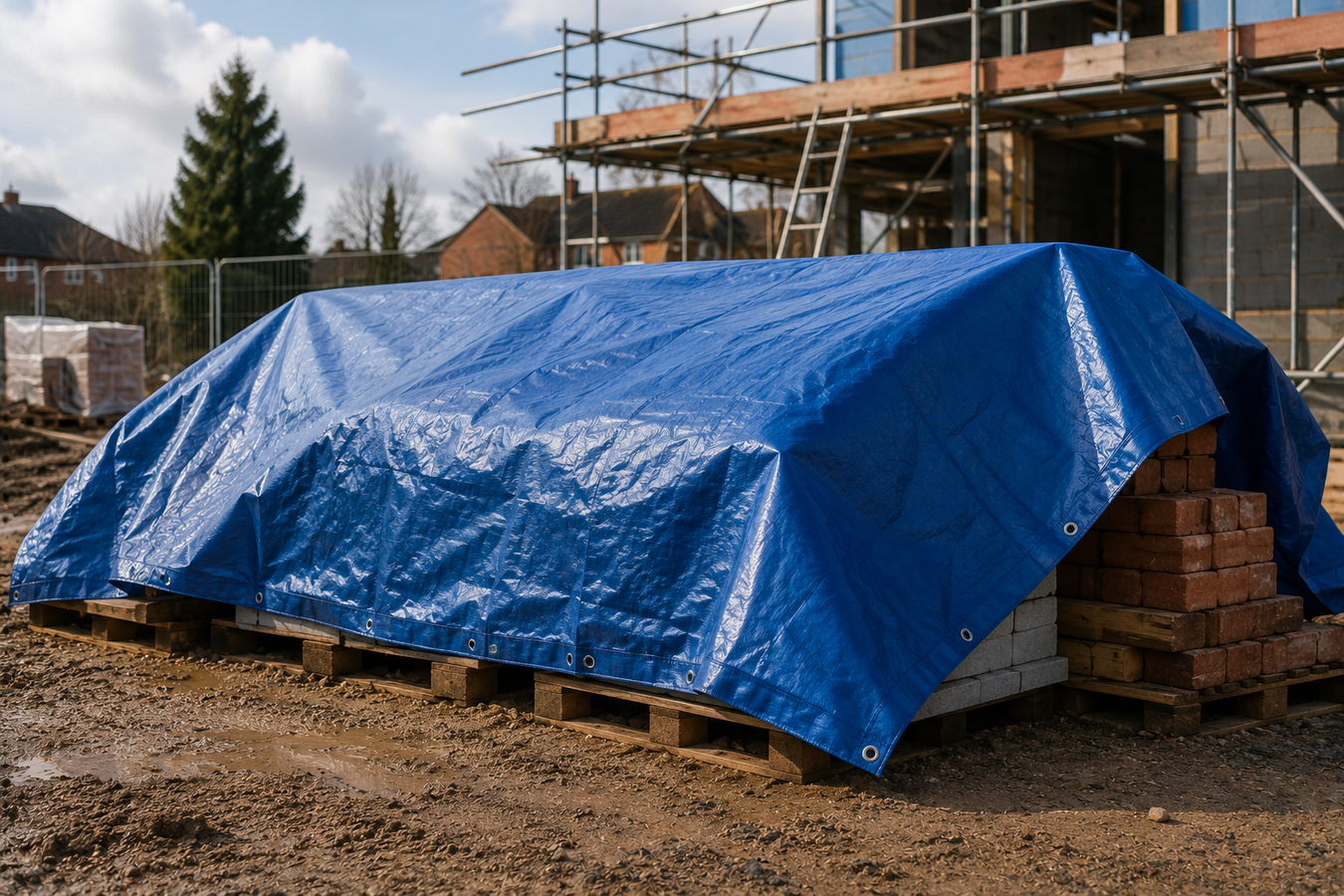 Tarpaulins