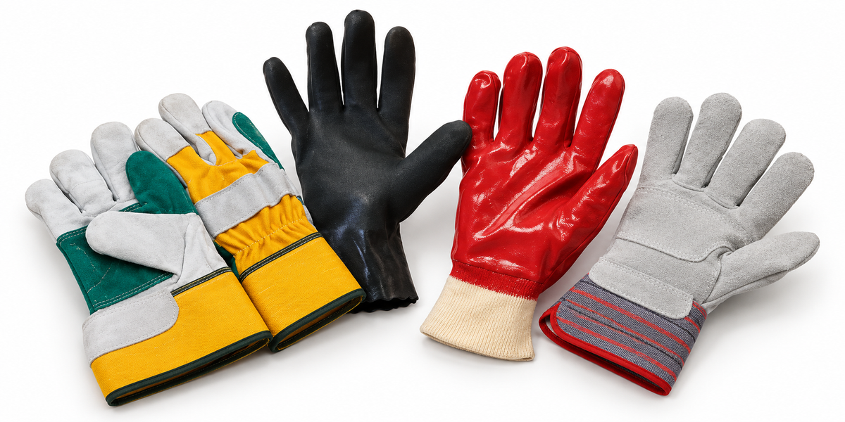 Gloves