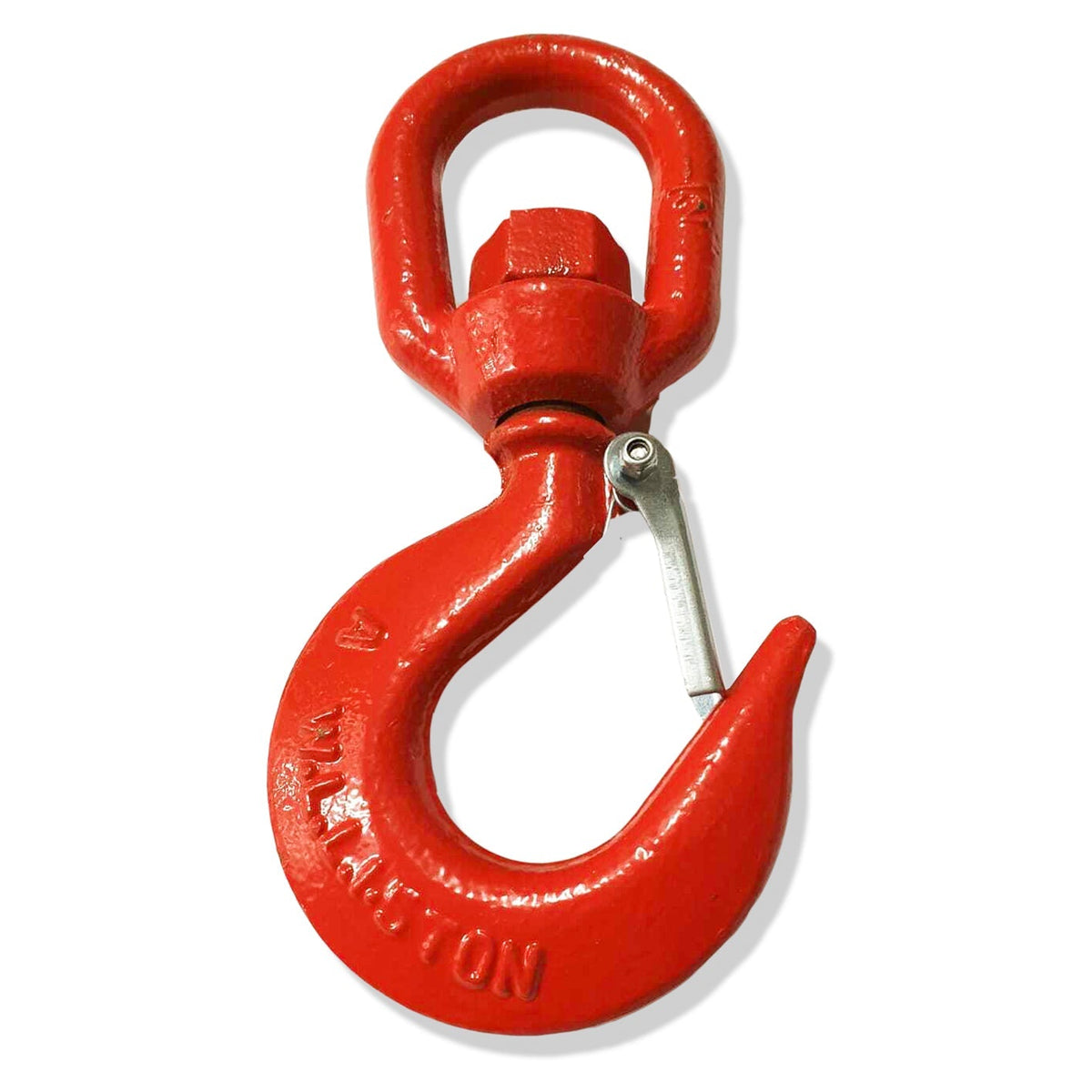 Swivel Eye Hook | Mudfords