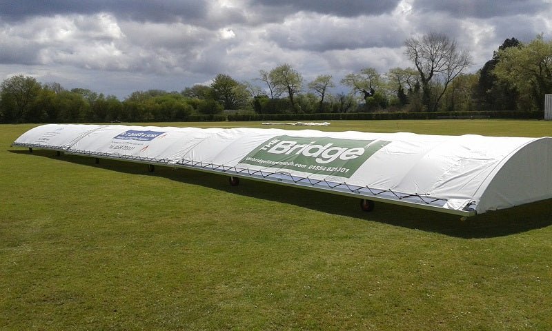 Mobile Cricket Covers | Mudfords