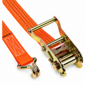 35mm Ratchet Straps – 3000kg Rated Tie Down Straps