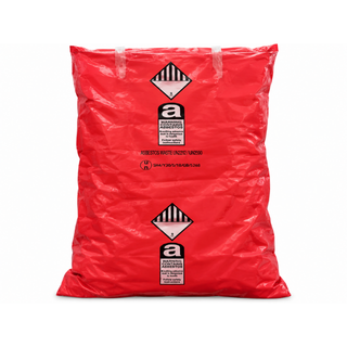Asbestos Bag