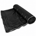 Black Debris Netting – 2m x 50m Roll