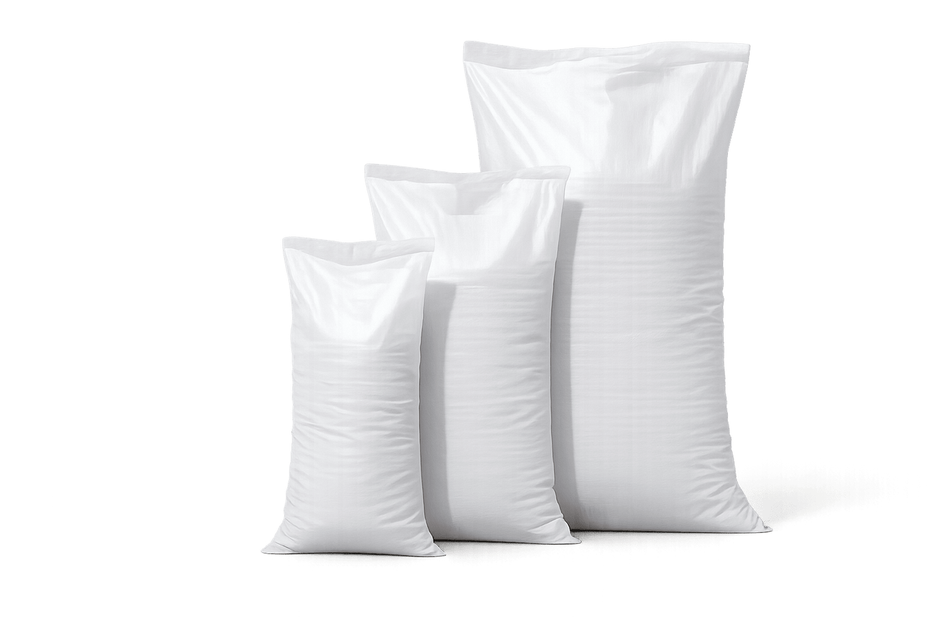 New products