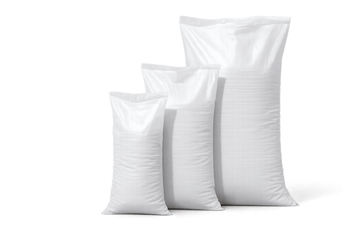 Woven Polypropylene Sacks - Heavy Duty Storage & Industrial Bags | Mudfords