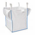 FIBC Tunnel Bags – Heavy-Duty Bulk Bags for Sand, Gravel & Construction Materials