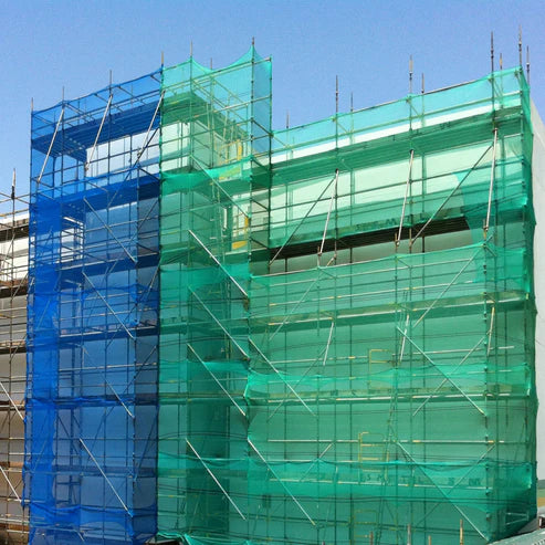 green debris netting – 50m roll