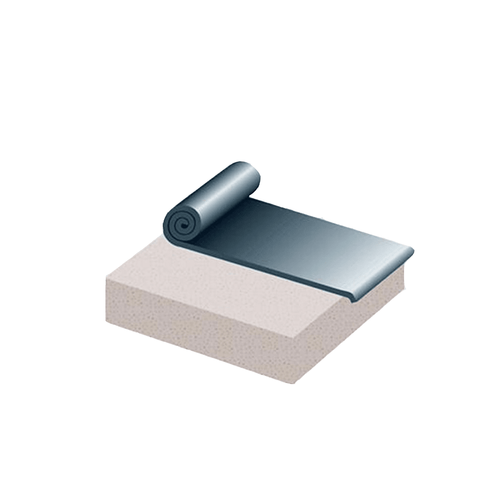 Frost Protection Foam (Blanket) | Mudfords