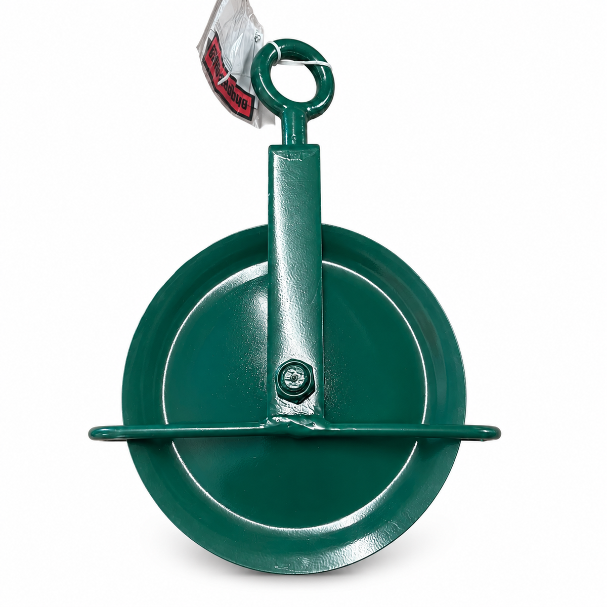 Gin Wheel