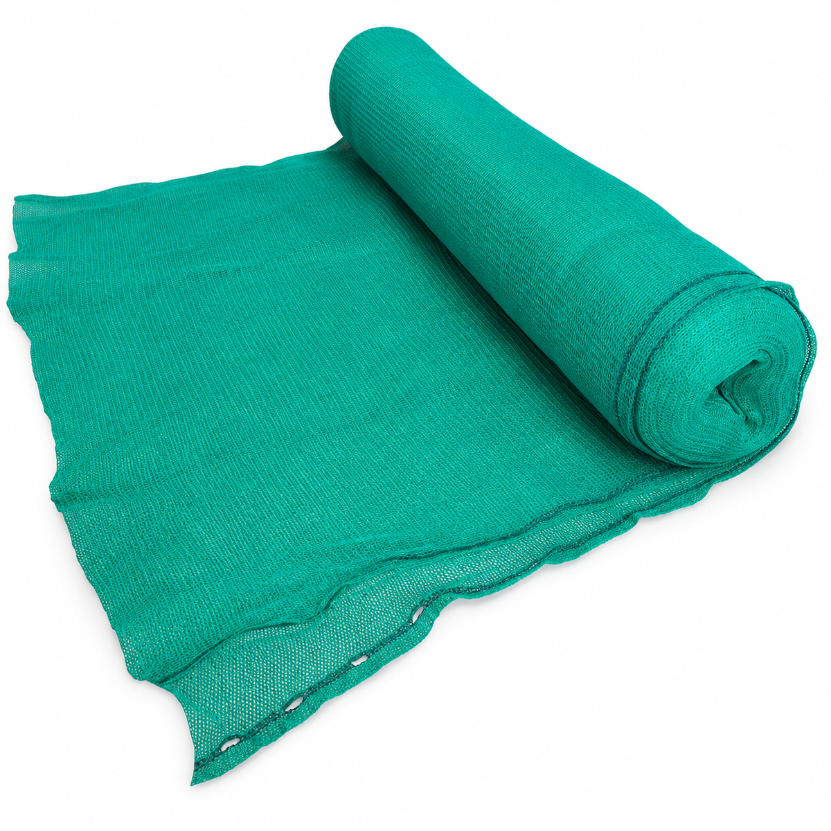 Green Debris Netting – 50m Roll