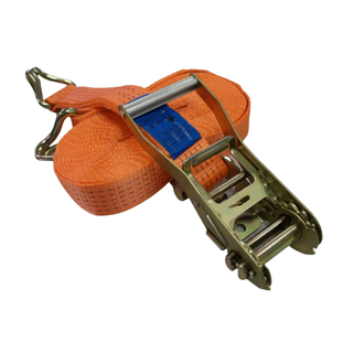 Heavy Duty Ratchet Strap - 50mm - 5000kg