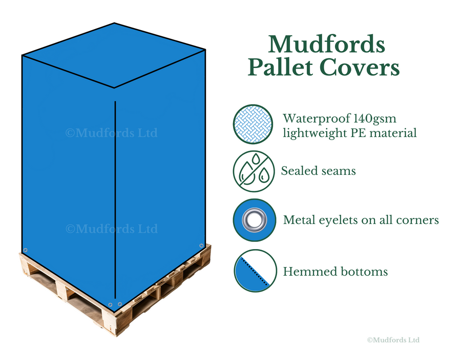 Pallet Covers