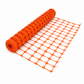 Barrier Fencing – 1m x 50m Safety Mesh