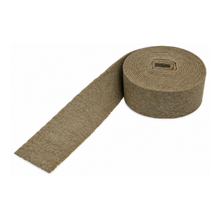 Pipe Lagging Flat 100mm x 7.3m