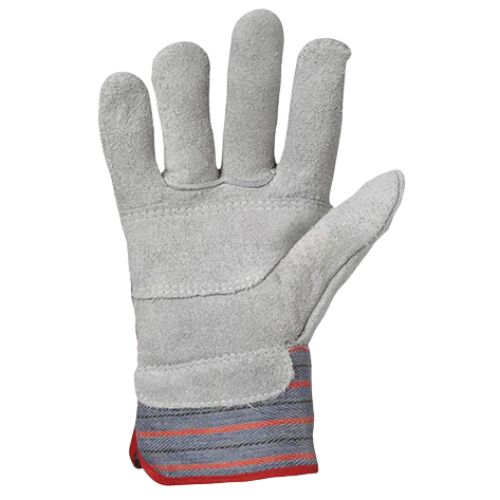 rigger gloves s5 – select shoulder split leather cat 2