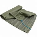 High-Quality Tarmac Jute Sheet Cover with Hemmed Edges