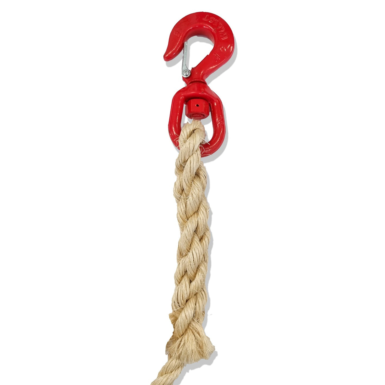 Spliced Rope