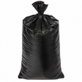 Polypropylene Sandbags Unfilled – Black (Pack of 5) | Durable Flood Defence & Agricultural Use